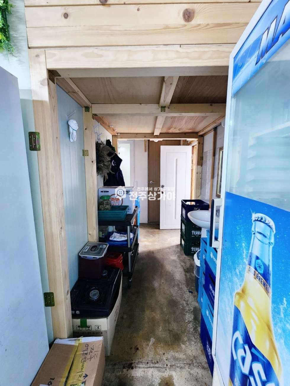 전북 전주완산구 중화산동2가 1층건물 단독 사용 건물앞 주차 가능 월세 매물번호 10759 사진 7