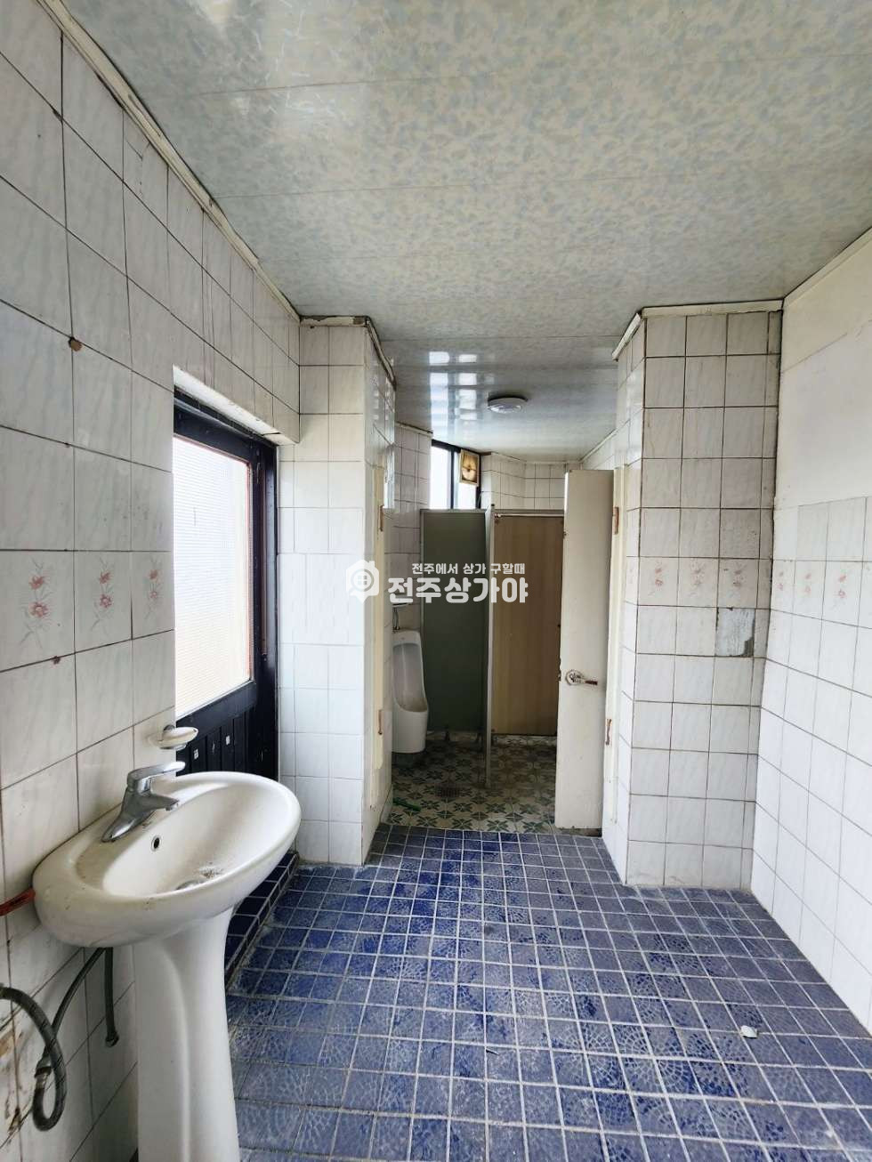 전북 전주완산구 동서학동 전주 교대 한옥마을 부근 월세 매물번호 10819 사진 5