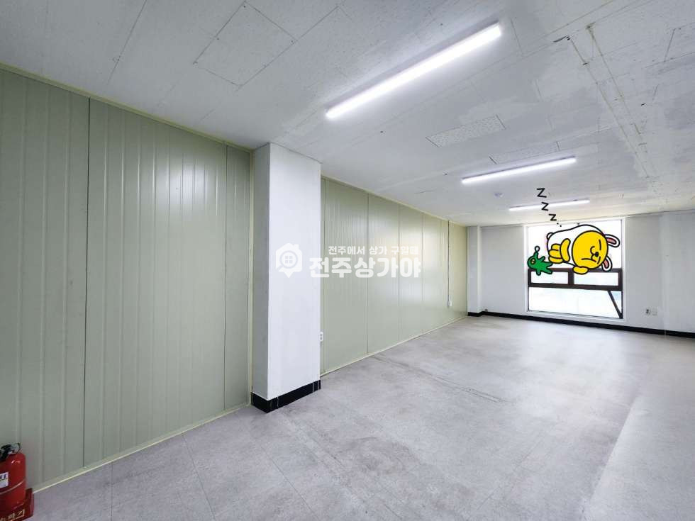 전북 전주덕진구 덕진동1가 구 법원 홍보성 좋은 2층 전체 월세 매물번호 10830 사진 19