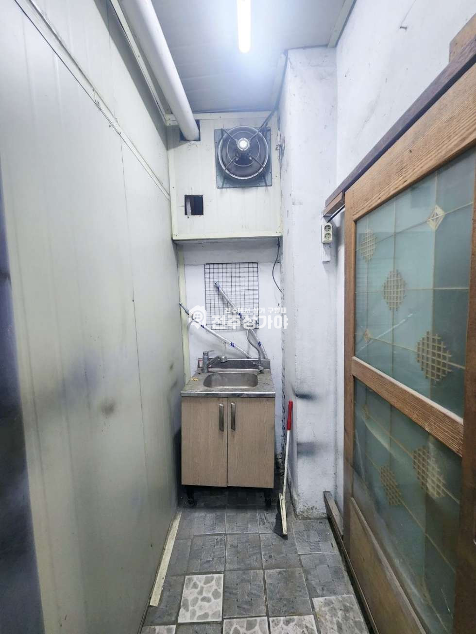 전북 전주완산구 중노송동 대로변 홍보성 좋은 자리 월세 매물번호 10936 사진 6
