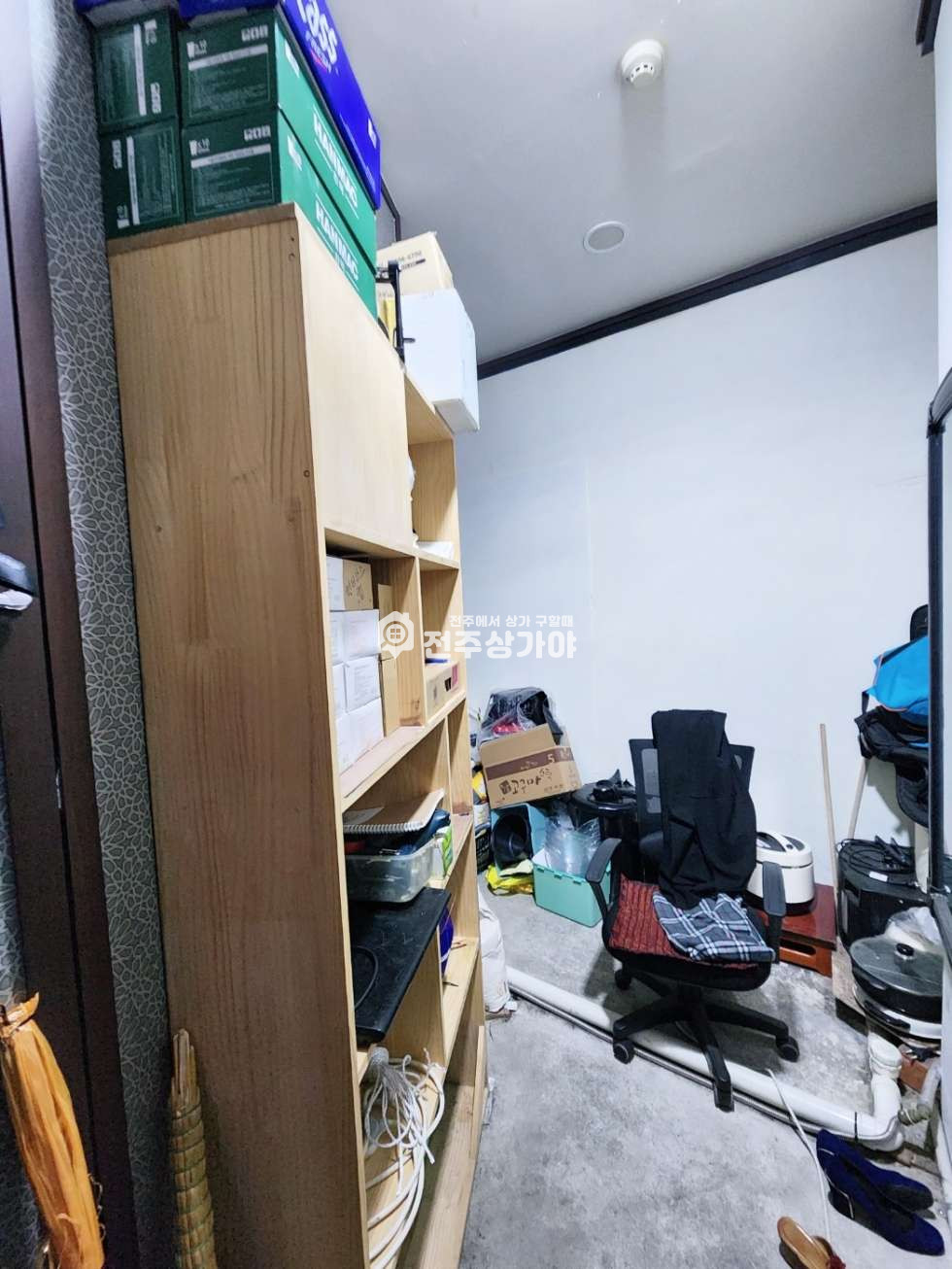 전북 전주완산구 효자동3가 신시가지 난타 자리 월세 매물번호 10960 사진 5
