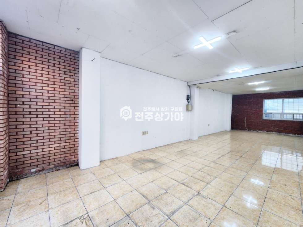 전북 전주완산구 효자동3가 넓은공간 저렴한 월세 월세 매물번호 10995 사진 3