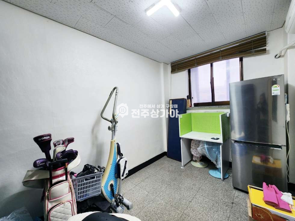 전북 전주덕진구 인후동1가 대로변 유동인구 좋고 상권 좋음 월세 매물번호 11005 사진 7