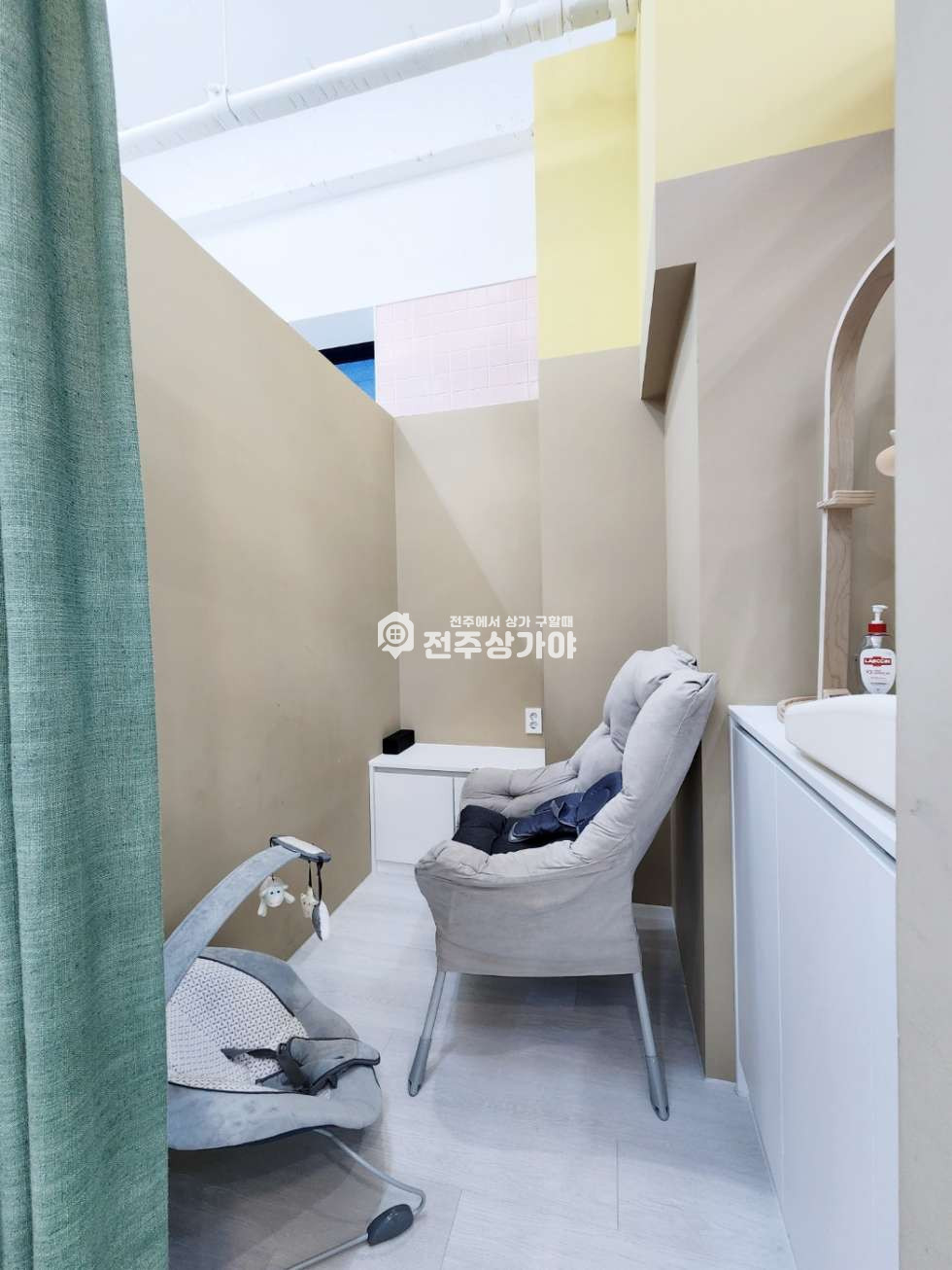 전북 전주완산구 삼천동2가 무인 키즈카페 월세 매물번호 11037 사진 5