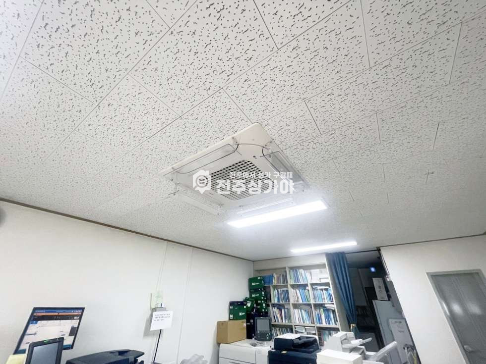 전북 전주완산구 효자동3가 1층 사무실 시스템 에어컨 월세 매물번호 11044 사진 4