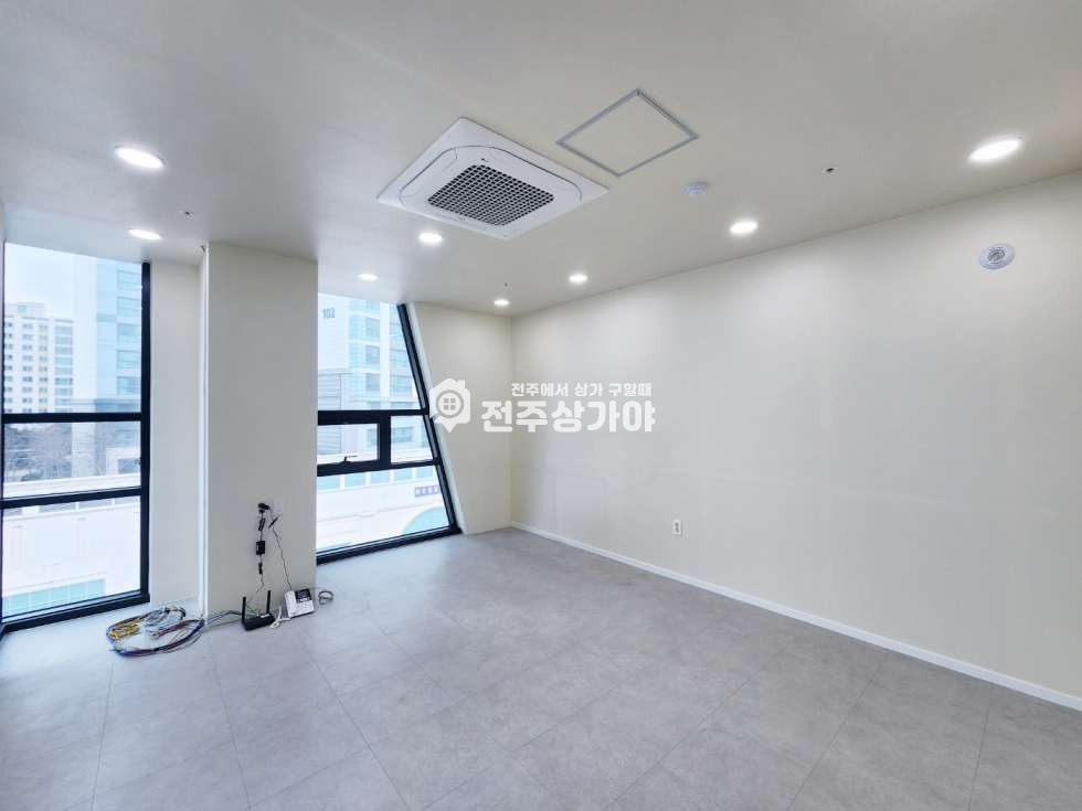 전북 전주덕진구 중동 무권리 시스템 에어컨 6대 월세 매물번호 11041 사진 6