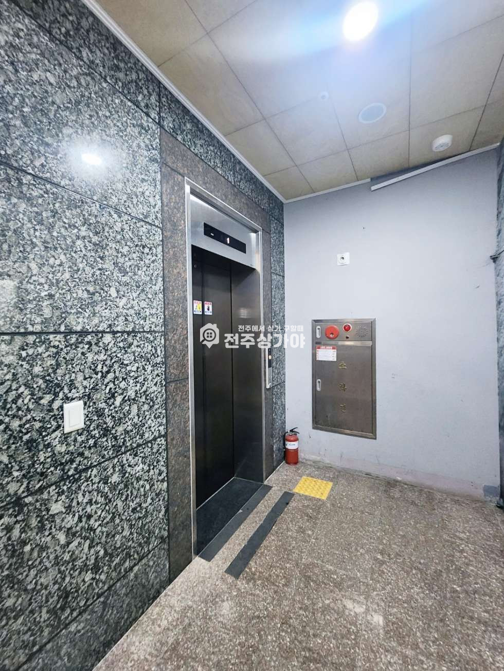 전북 전주덕진구 인후동2가 대로변 앞 유동인구 많은 자리 월세 매물번호 11054 사진 5