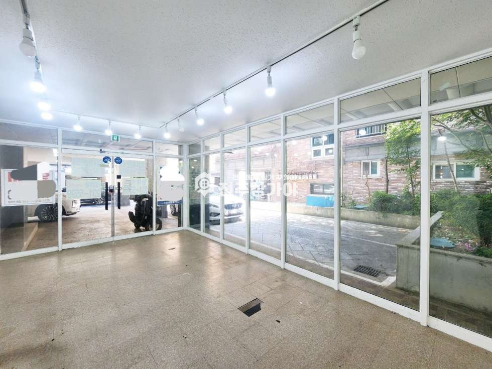전북 전주완산구 효자동2가 피부샵,마사지,네일샵,사무실 월세 매물번호 11082 사진 1