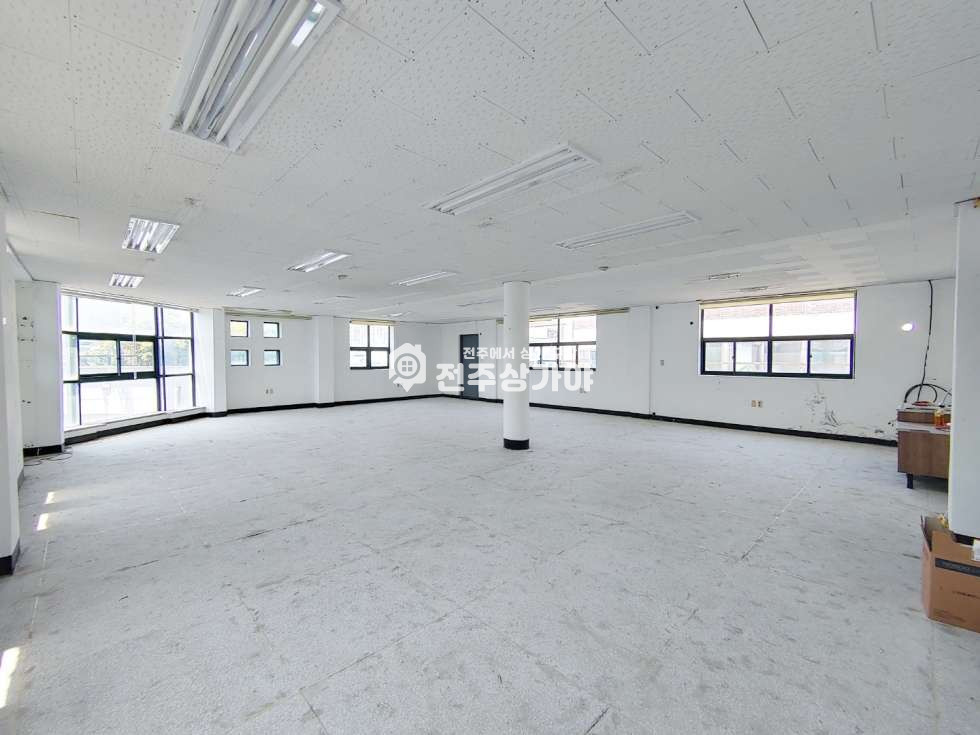 전북 전주완산구 중화산동2가 가격좋고위치좋은사무실자리보러오세요 월세 매물번호 10152 사진 4