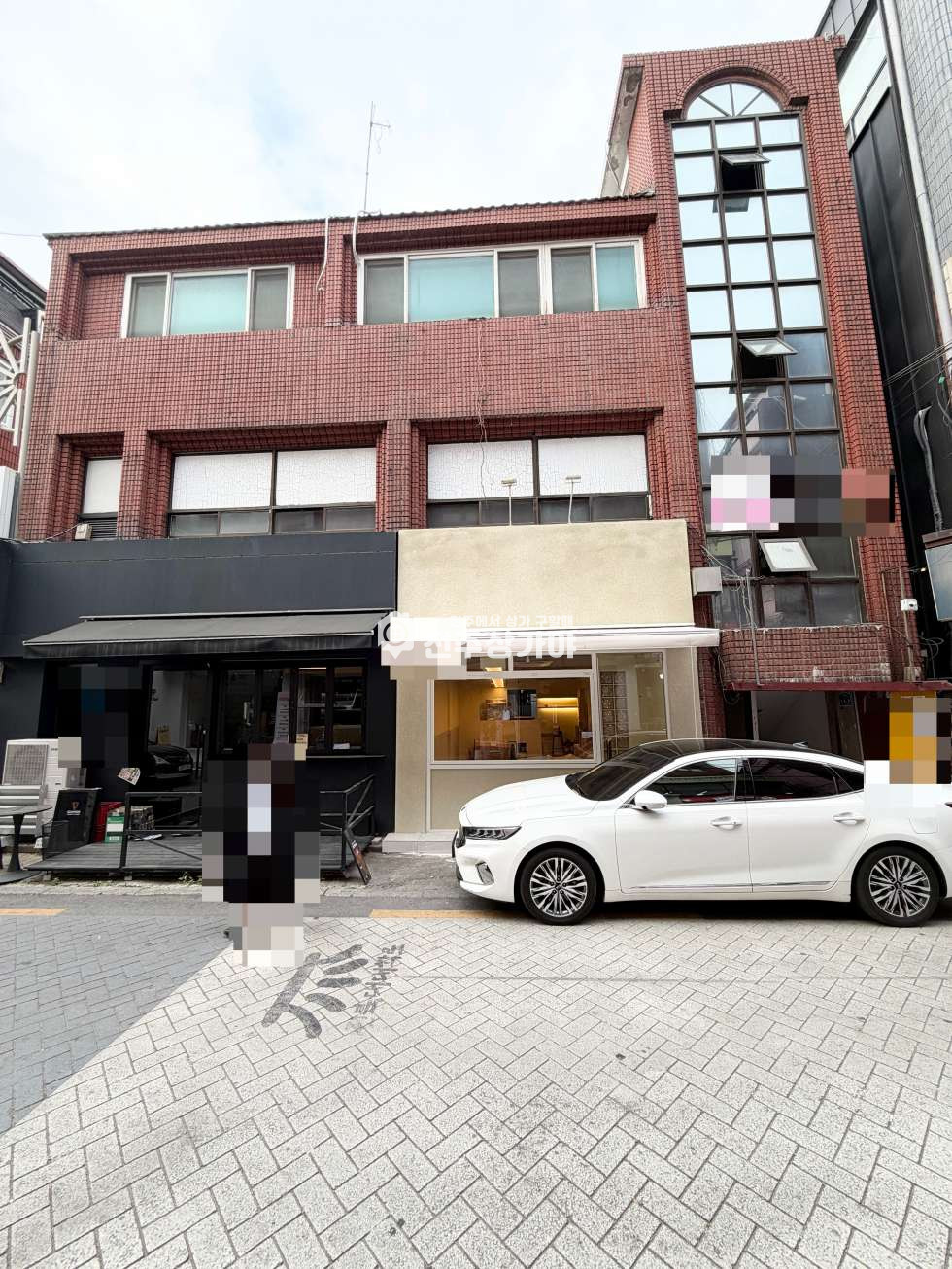 전북 전주덕진구 덕진동1가 전북대롯데리아 인근 상가건물 급매매 매매 매물번호 11340 사진 1