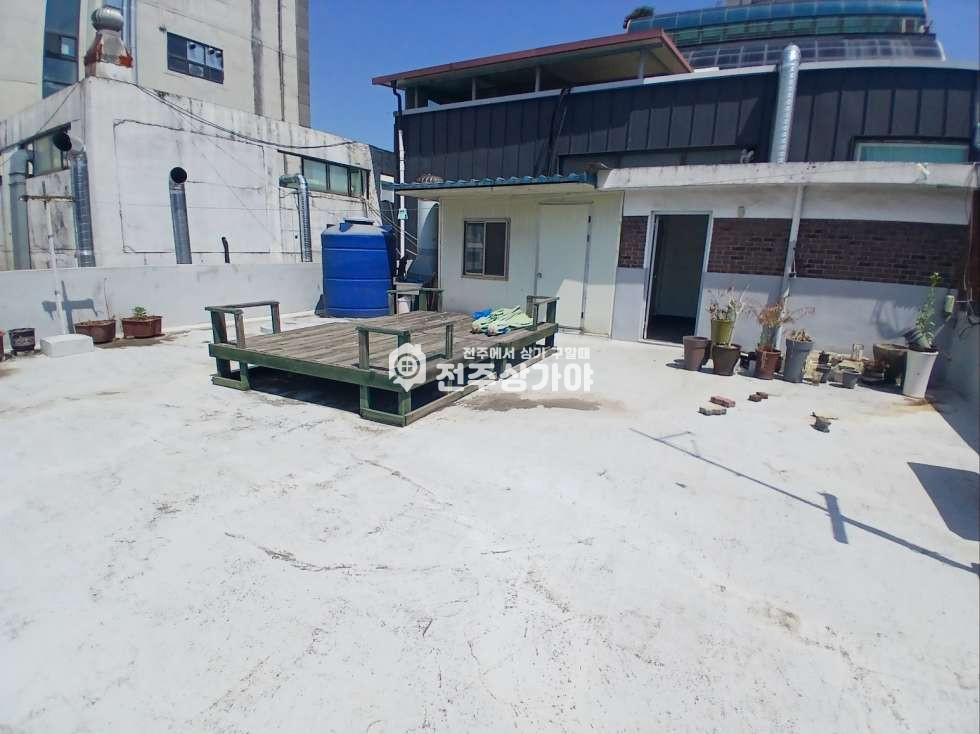 전북 전주덕진구 덕진동1가 전북대롯데리아 인근 상가건물 급매매 매매 매물번호 11340 사진 3