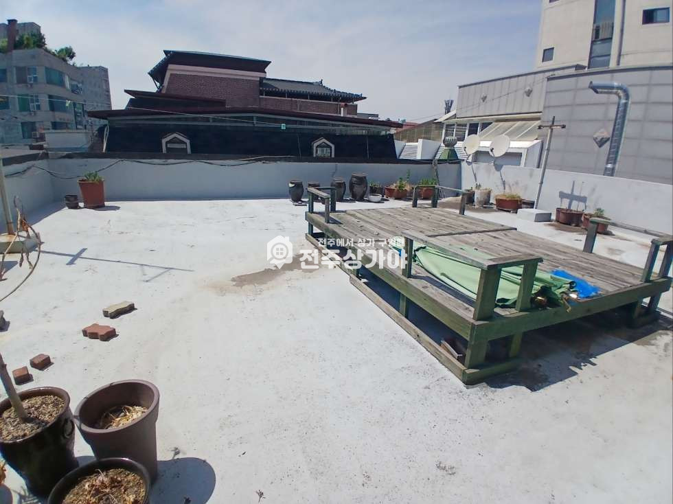 전북 전주덕진구 덕진동1가 전북대롯데리아 인근 상가건물 급매매 매매 매물번호 11340 사진 4