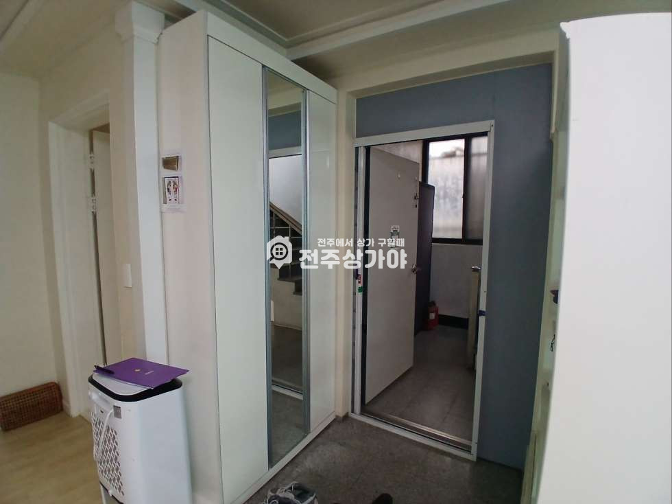 전북 전주덕진구 덕진동1가 전북대롯데리아 인근 상가건물 급매매 매매 매물번호 11340 사진 6