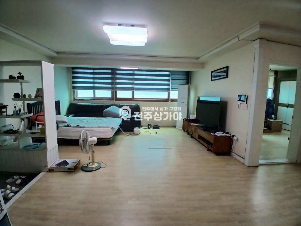 전북 전주덕진구 덕진동1가 전북대롯데리아 인근 상가건물 급매매 매매 매물번호 11340 사진 7