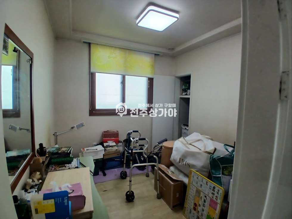 전북 전주덕진구 덕진동1가 전북대롯데리아 인근 상가건물 급매매 매매 매물번호 11340 사진 8