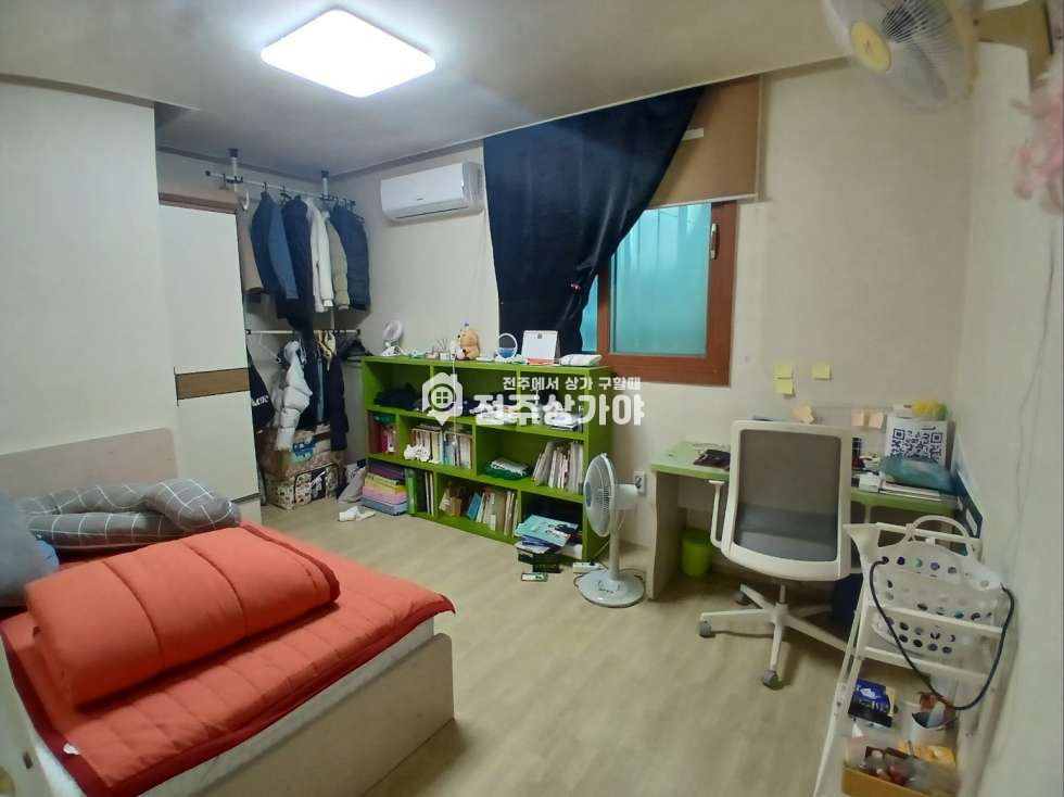 전북 전주덕진구 덕진동1가 전북대롯데리아 인근 상가건물 급매매 매매 매물번호 11340 사진 9