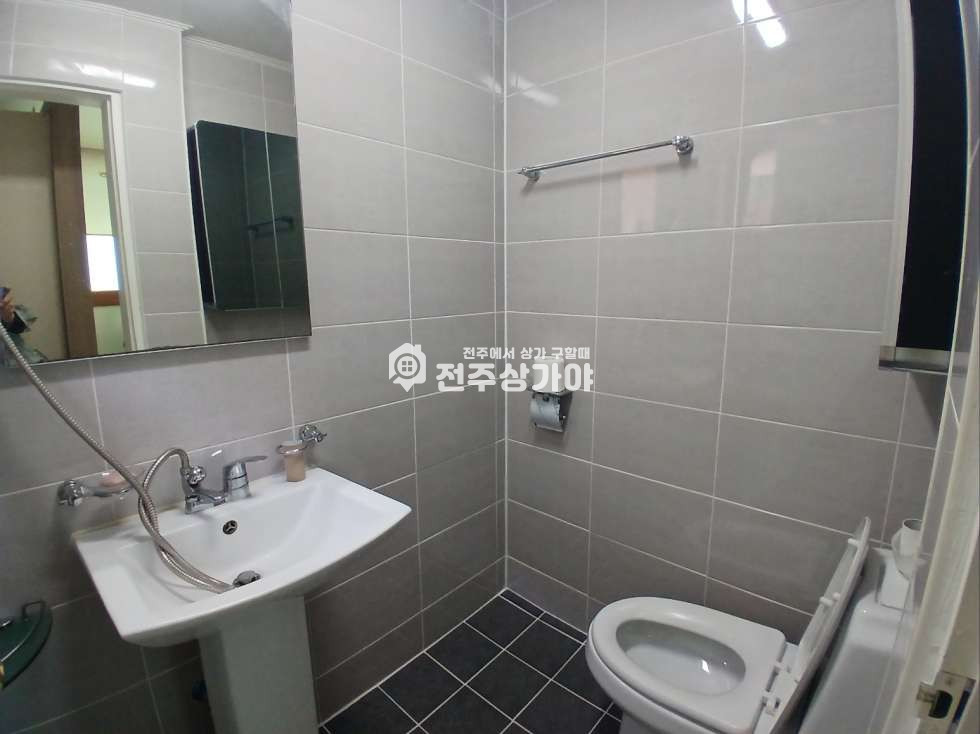 전북 전주덕진구 덕진동1가 전북대롯데리아 인근 상가건물 급매매 매매 매물번호 11340 사진 12