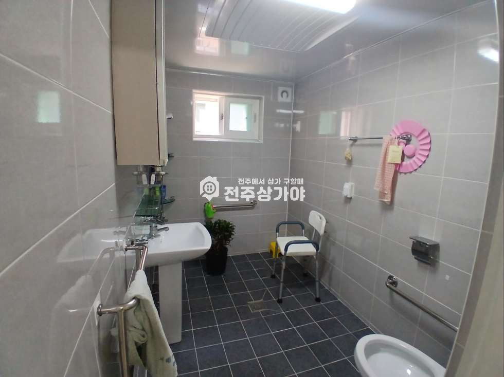 전북 전주덕진구 덕진동1가 전북대롯데리아 인근 상가건물 급매매 매매 매물번호 11340 사진 14