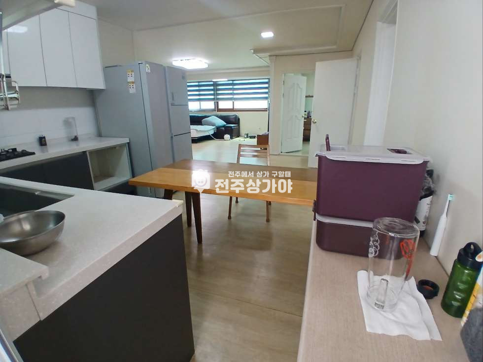 전북 전주덕진구 덕진동1가 전북대롯데리아 인근 상가건물 급매매 매매 매물번호 11340 사진 15