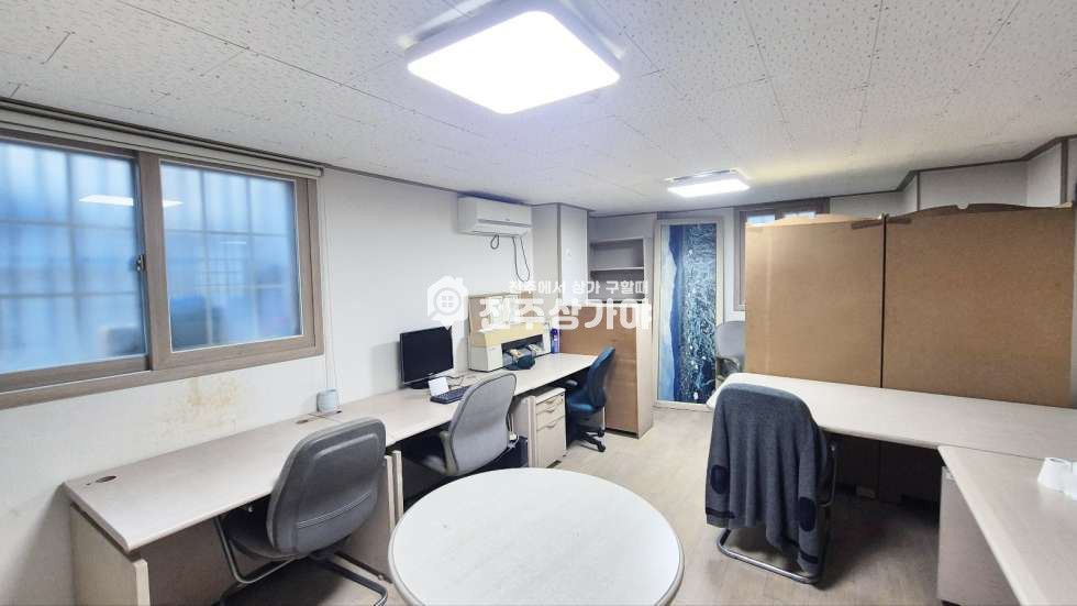 전북 전주완산구 중화산동2가 저렴한 사무실 자리 월세 매물번호 10267 사진 1