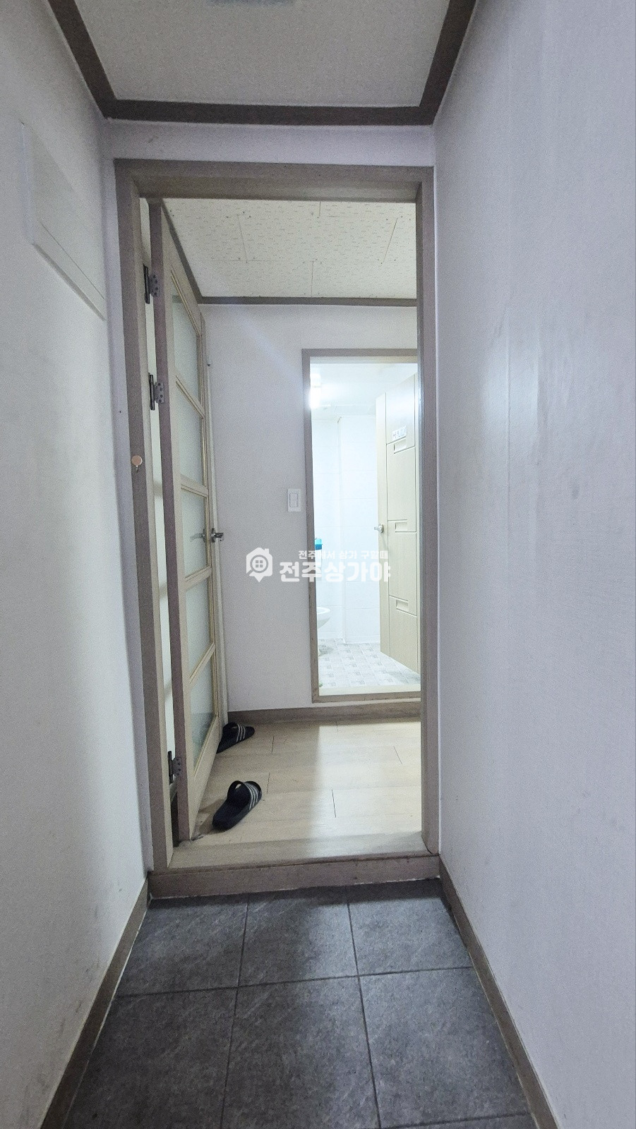 전북 전주완산구 중화산동2가 저렴한 사무실 자리 월세 매물번호 10267 사진 5
