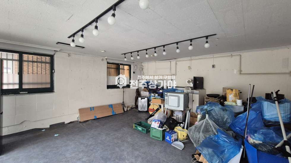전북 전주완산구 중화산동2가 중산초등학교 부근 월세 매물번호 11358 사진 3