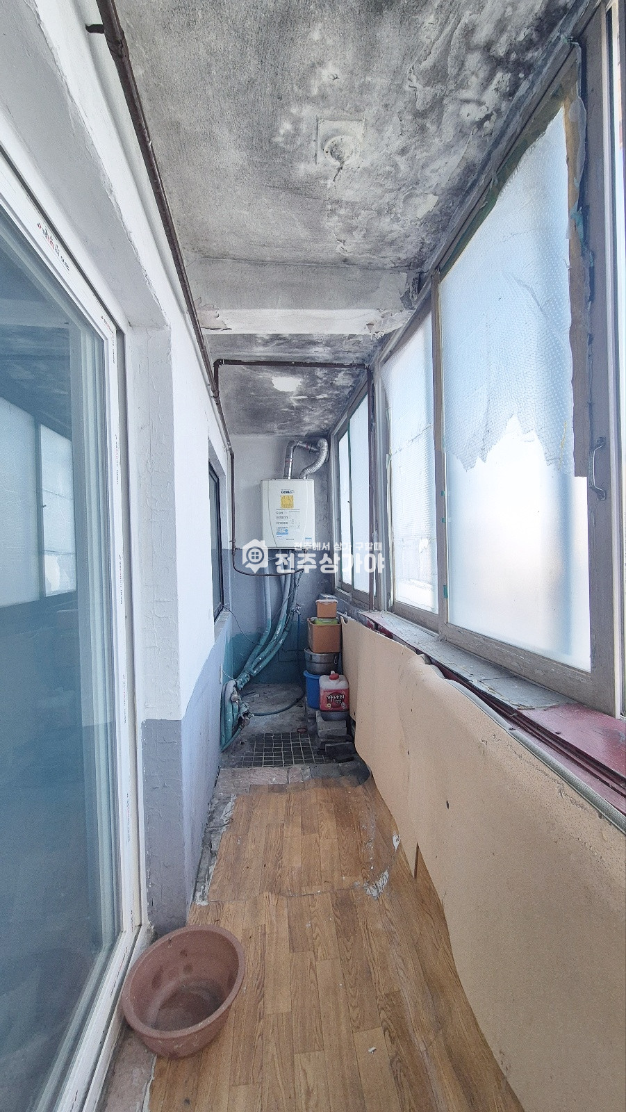 전북 전주완산구 서노송동 749-4 (반촌연립주택) 나동 반촌연립주택 21평 매매 매매 매물번호 11455 사진 9