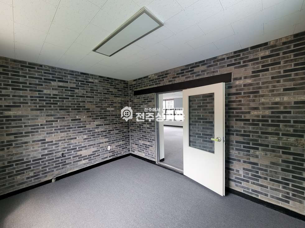 전북 전주완산구 효자동1가 효자주공3단지아파트 인근 약52평 3층 상가임대 월세 매물번호 11620 사진 6