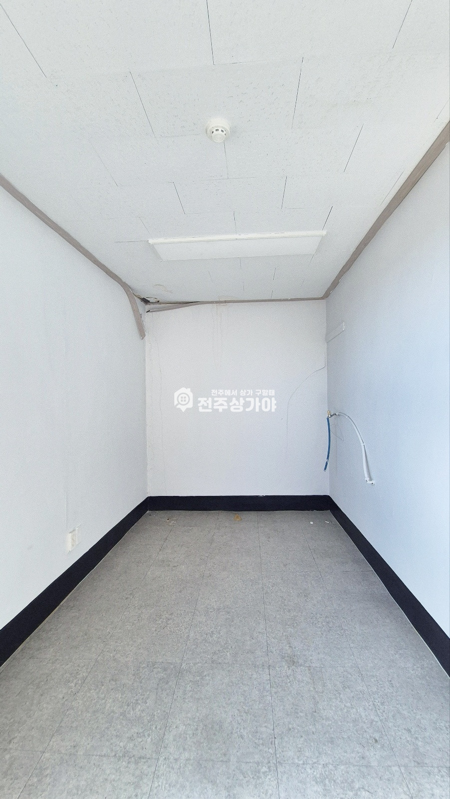 전북 전주덕진구 인후동1가 인후휴먼시아아파트 인근 약47평 3층 상가임대 월세 매물번호 11643 사진 6