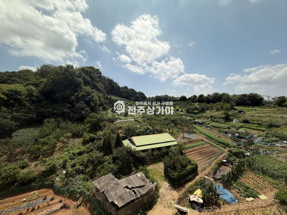 전북 전주덕진구 송천동1가 179-28 뷰좋은 올리모델링 첫입주 송천동 영창팔학골아파트 매매 매매 매물번호 11652 사진 1