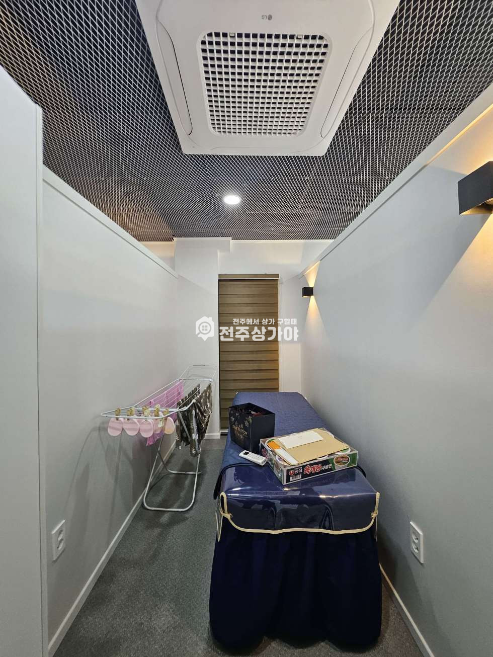전북 전주덕진구 인후동1가 전주인후초등학교 인근 약15평 무권리 1층 피부샵 양도양수 월세 매물번호 11716 사진 4