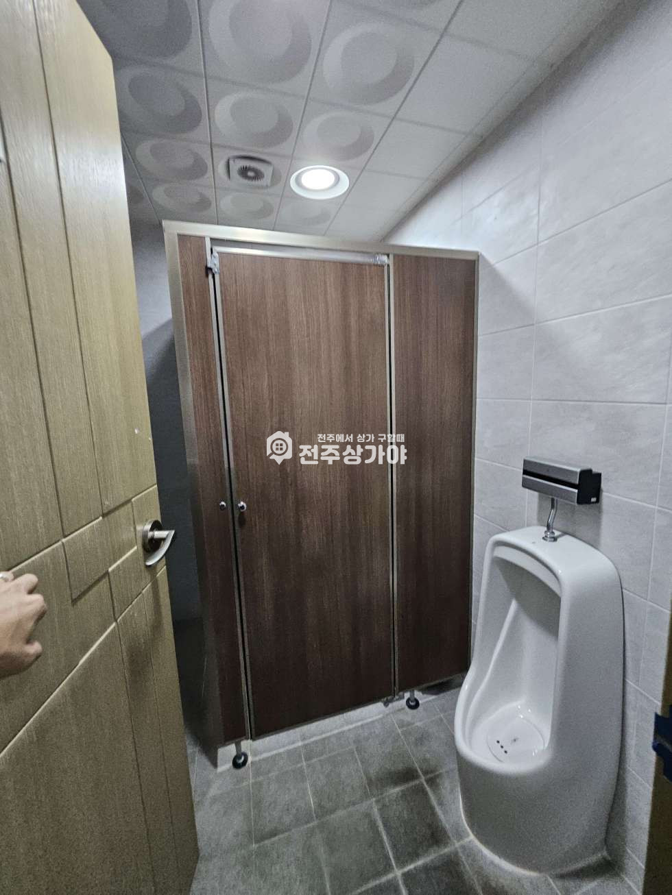 전북 전주완산구 삼천동1가 전주용흥초등학교 인근 약10평 1층 상가임대 월세 매물번호 11762 사진 6