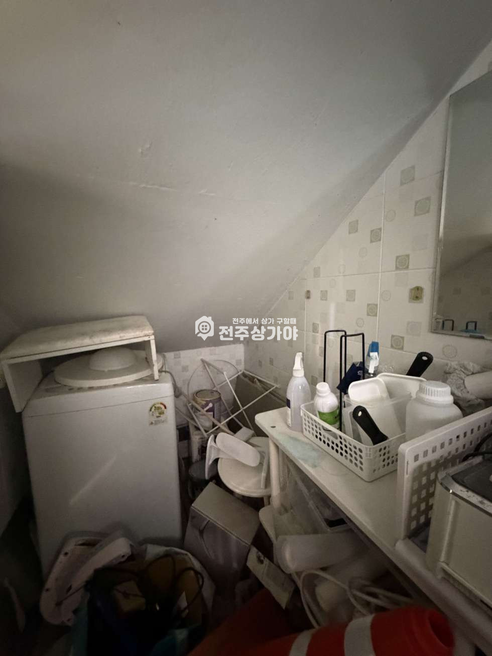 전북 전주덕진구 금암동 주건축물제1동 전북대학교 인근 약13평 1층 상가 양도양수 월세 매물번호 11786 사진 8