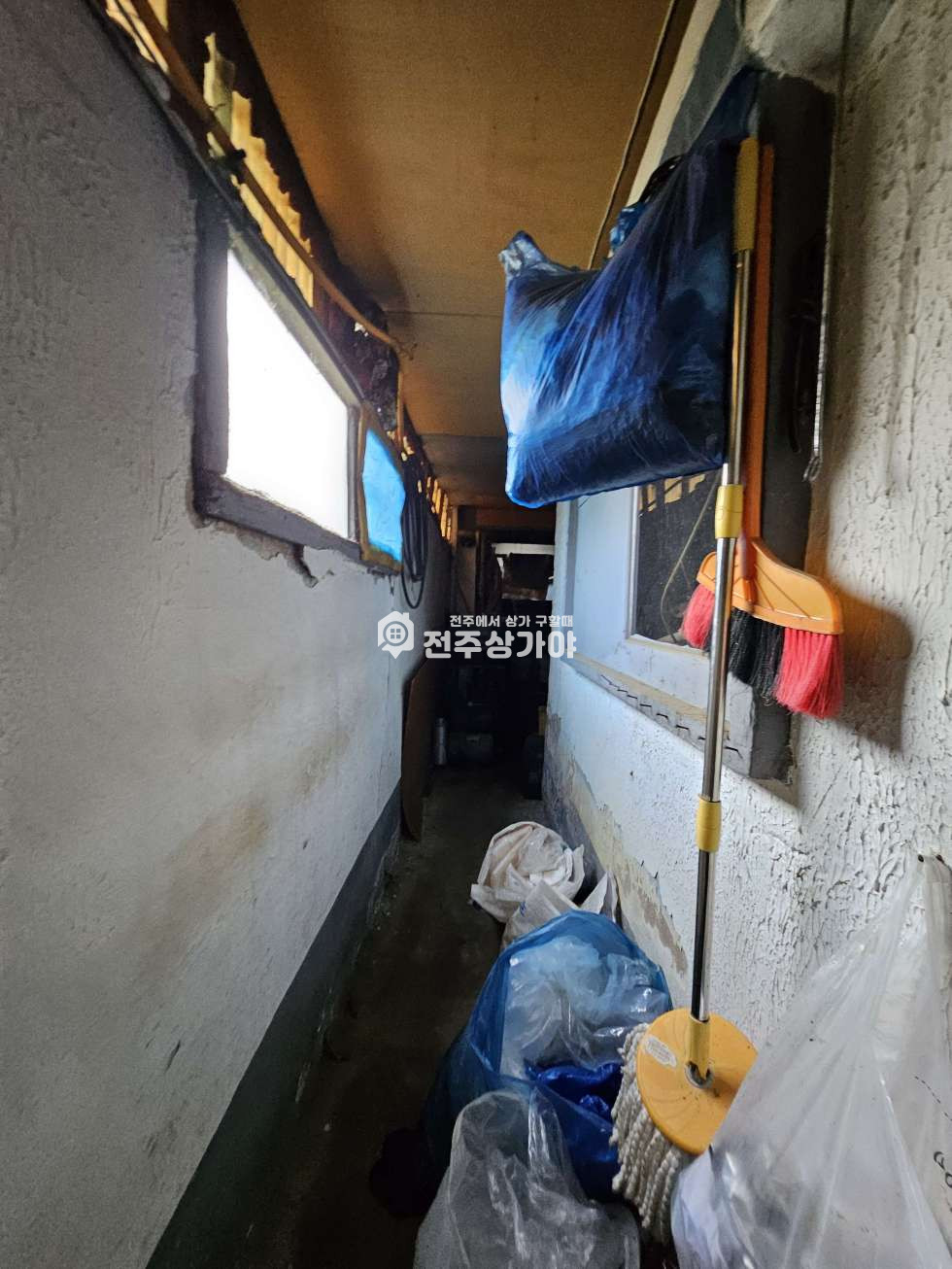 전북 전주덕진구 인후동1가 대로변 사거리 코너자리 1층 건강원 양도양수 월세 매물번호 11843 사진 8