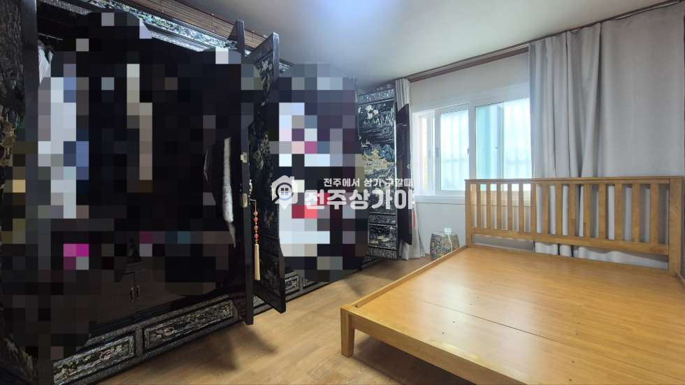 전북 전주덕진구 인후동1가 226-203 (동진아파트) F동 동진아파트 1층 약 20평 아파트 매매 매매 매물번호 11956 사진 5