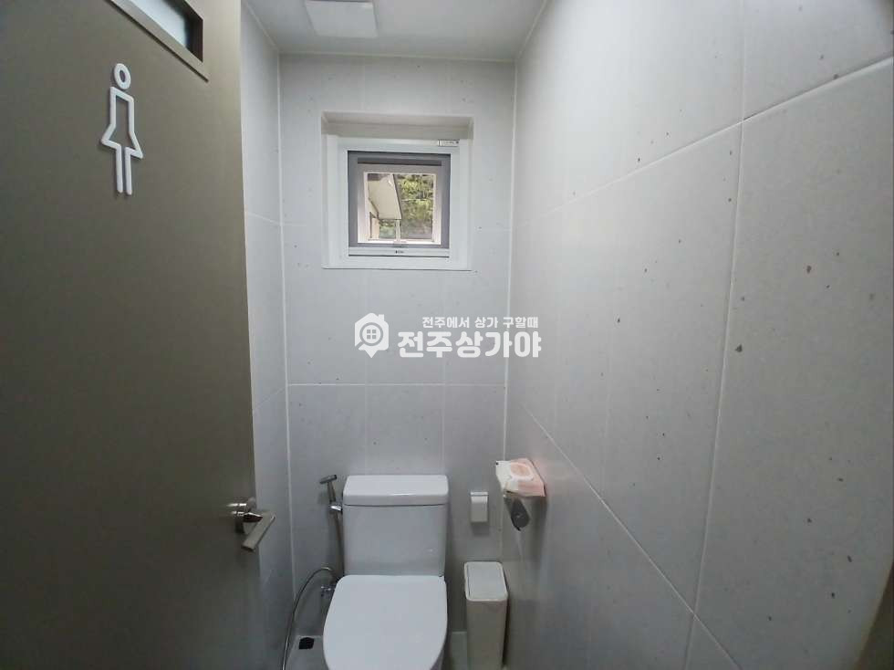 전북 전주덕진구 덕진동1가 주건축물제1동 명선강변 아파트 인근 신축급 사무소 매매 매매 매물번호 11979 사진 15