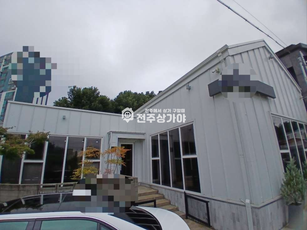 전북 전주덕진구 덕진동1가 주건축물제1동 명선강변 아파트 인근 신축급 사무소 매매 매매 매물번호 11979 사진 16