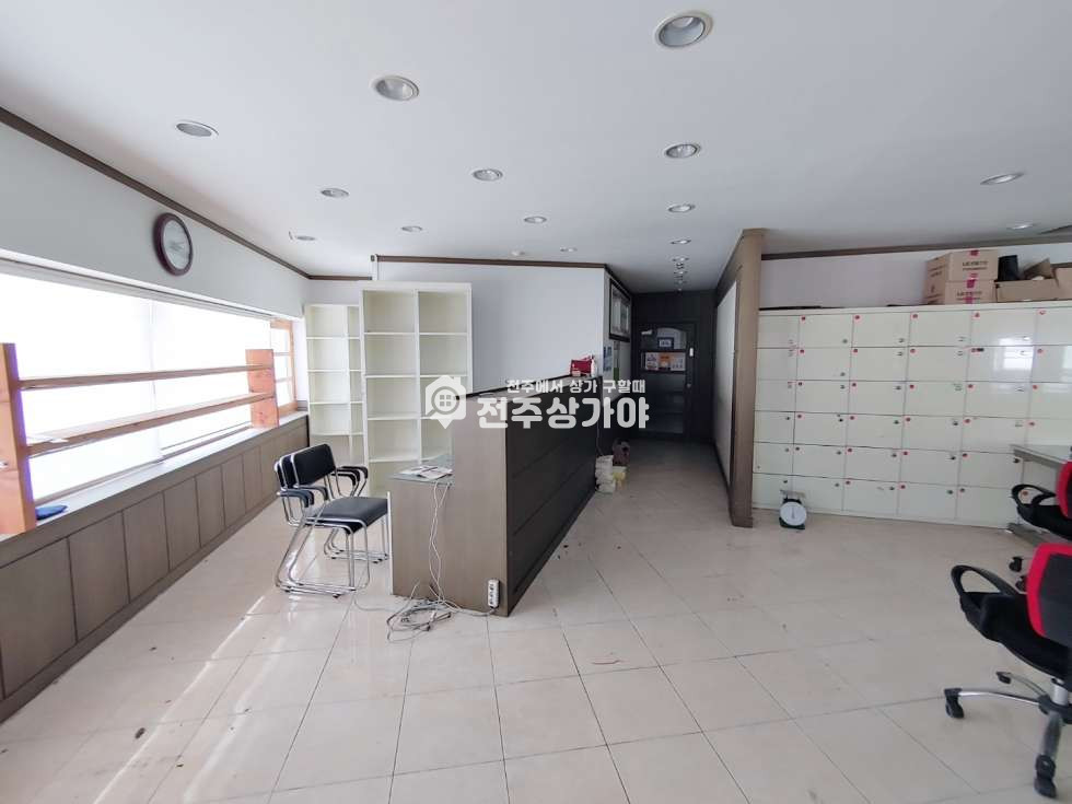 전북 전주완산구 고사동 목좋은자리위치놓치지마세요 월세 매물번호 10063 사진 3