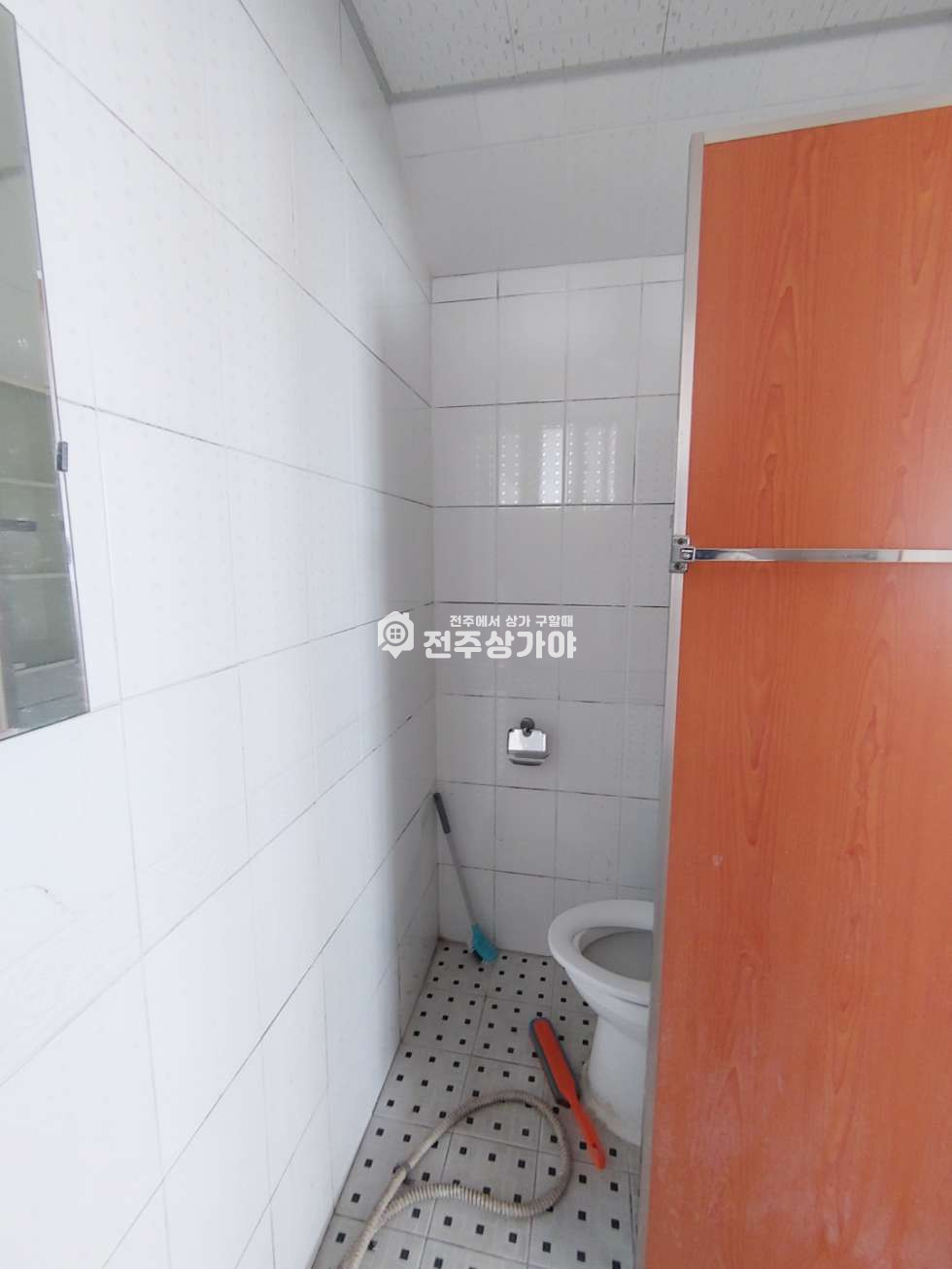 전북 전주덕진구 인후동1가 인프라좋은1층상가매물 월세 매물번호 10079 사진 7