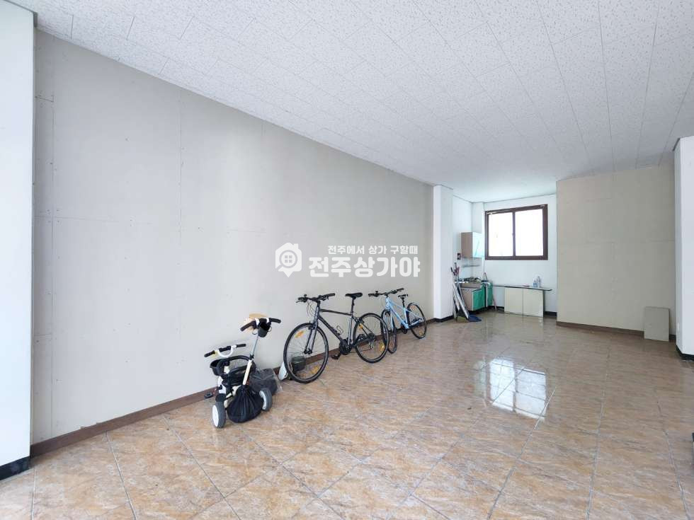 전북 전주완산구 효자동3가 위치좋고깔끔한상가자리보러오세요 월세 매물번호 10158 사진 1
