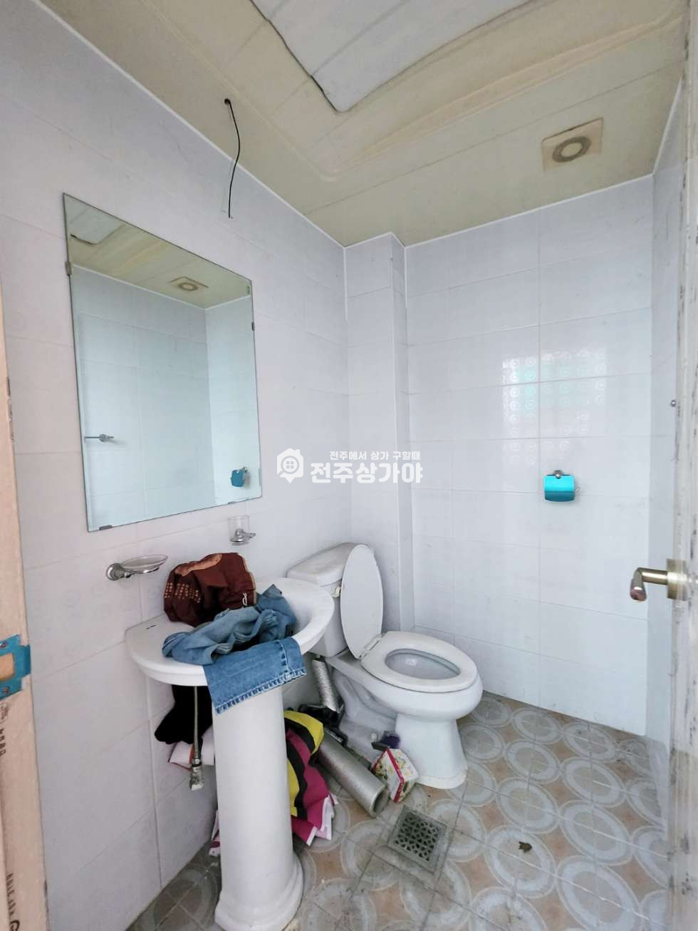 전북 전주완산구 효자동3가 위치좋고깔끔한상가자리보러오세요 월세 매물번호 10158 사진 5