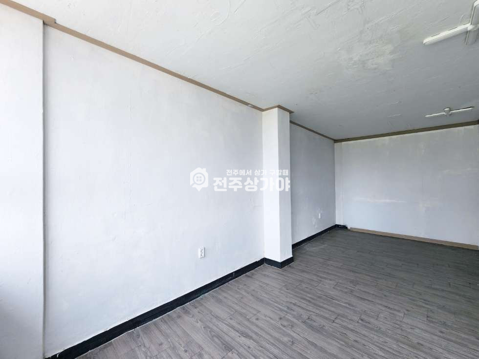 전북 전주덕진구 금암동 가격좋고 넓은 사무실자리 보러오세요 월세 매물번호 10185 사진 4