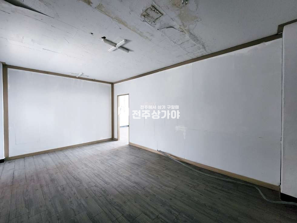 전북 전주덕진구 금암동 가격좋고 넓은 사무실자리 보러오세요 월세 매물번호 10185 사진 5