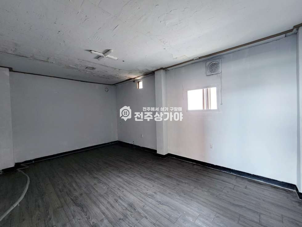 전북 전주덕진구 금암동 가격좋고 넓은 사무실자리 보러오세요 월세 매물번호 10185 사진 6