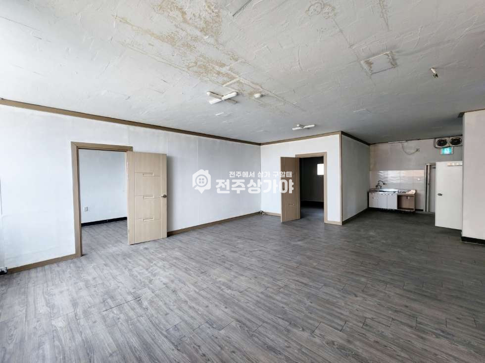 전북 전주덕진구 금암동 가격좋고 넓은 사무실자리 보러오세요 월세 매물번호 10185 사진 8