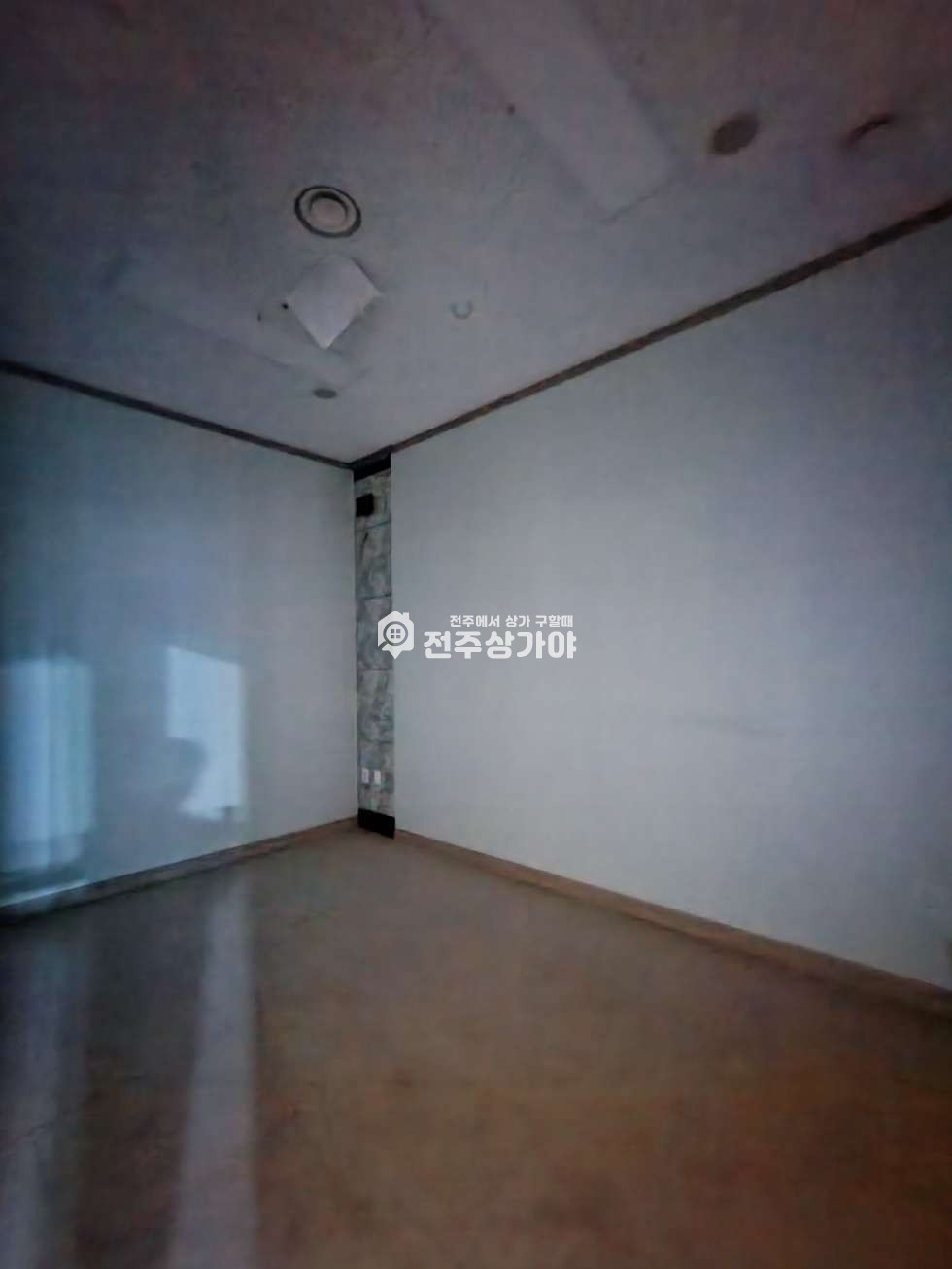 전북 전주완산구 평화동2가 120평 넓은 사무실자리 보러오세요 월세 매물번호 10182 사진 8