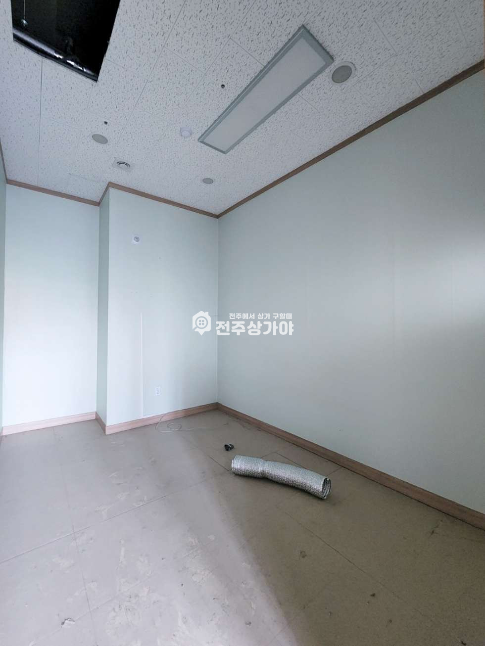 전북 전주완산구 평화동2가 120평 넓은 사무실자리 보러오세요 월세 매물번호 10182 사진 14