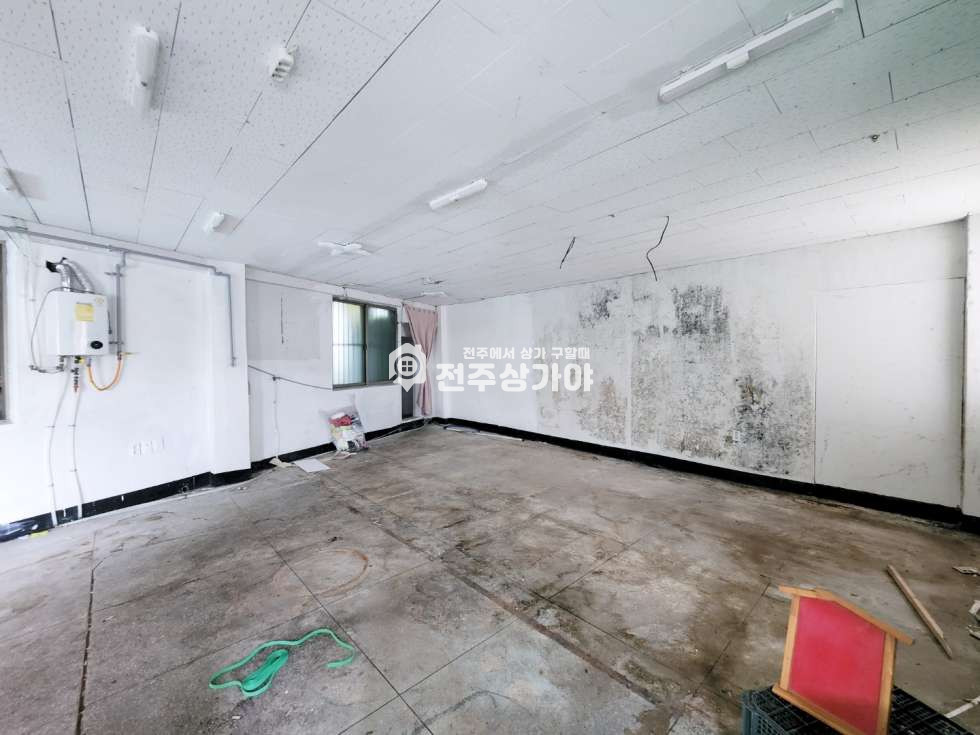 전북 전주완산구 효자동1가 가격좋고 넓은 상가자리보러오세요 월세 매물번호 10173 사진 3
