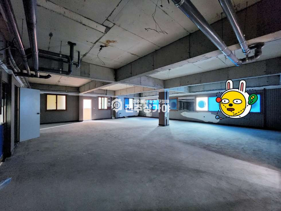 전북 전주완산구 평화동1가 평화동에위치한2층넓은상가자리보러오세요 월세 매물번호 10160 사진 2
