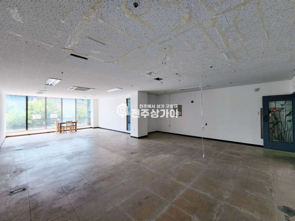 전북 전주덕진구 호성동1가 B동 목좋은사무실자리보러오세요 월세 매물번호 10149 사진 4